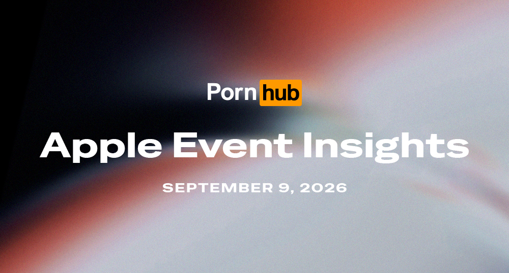 Apple Event 2026 Insights
